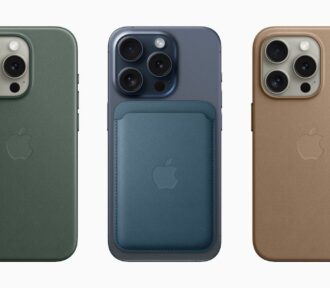 Apple prý končí s&nbsp;výrobou pouzder z&nbsp;materiálu FineWoven! Podívejte se, jakou alternativu zvolit!