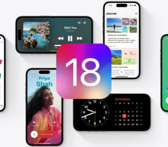 iOS 18 prý přinese novou domovskou obrazovku, modulární design a&nbsp;aktualizaci mnoha aplikací!