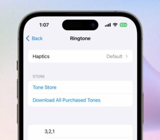 Tipy pro iOS #18 – Jak si vytvořit vlastní vyzvánění z&nbsp;YouTube videa?