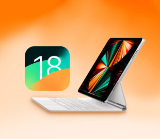 iPadOS 18 přinese jednu novou aplikaci, na&nbsp;kterou uživatelé čekají již roky!