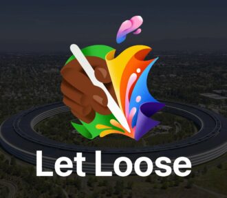 Jak sledovat akci „Let Loose“, kde Apple představí nové iPady a&nbsp;možná i&nbsp;nějaké překvapení?