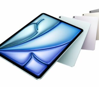 iPad Air 2024 – Jaký je nový iPad „pro masy“?