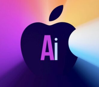 Tim Cook: Naše generativní umělá inteligence má výhody, které ji odliší od&nbsp;ostatních!