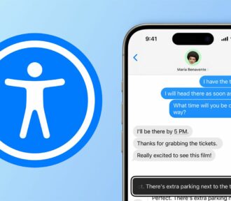 Apple představil první funkce z&nbsp;nadcházejících operačních systémů!