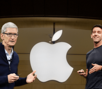 Apple prý již má vybraného pravděpodobného nástupce Tima Cooka ve&nbsp;funkci CEO Applu!