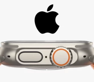 Ovládejte Apple Watch jako profesionál! K čemu slouží všechna tlačítka a gesta?