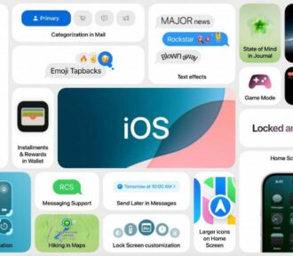iOS 18 – Co přinese na vaše iPhony nejnovější generace operačního systému?
