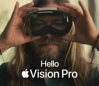Apple začne prodávat headset Vision Pro v&nbsp;8 nových zemích již za pár týdnů!