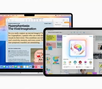 Co vše Apple představil na&nbsp;zahajovací keynote WWDC 2024?