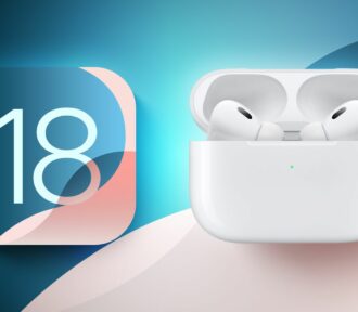 Těchto 5 nových funkcí přinesou AirPods v kombinaci s iOS 18!