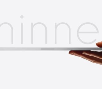 Apple plánuje nový design iPhonu, MacBooku a Apple Watch, který bude výrazně tenčí než nyní!