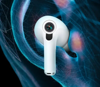 AirPods Pro prý v&nbsp;roce 2026 přinesou infrakameru! K&nbsp;čemu to bude dobré?