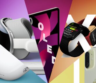 Jaké nové produkty Apple vydá do konce roku 2024?