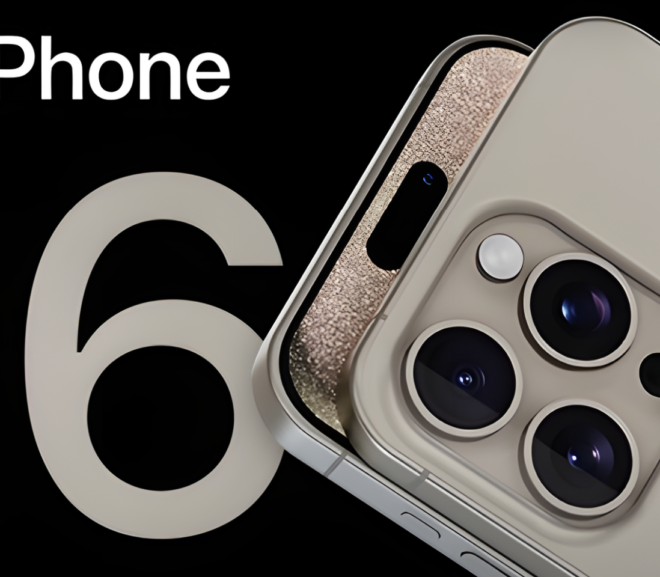 Shrnuto: Co vše již víme o iPhonu 16 a 16 Pro?