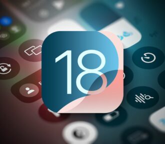 Těchto 8 změn přinese Ovládací centrum v&nbsp;iOS 18!