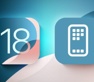 Těchto 6 nových funkcí přinese iOS 18 na vaši domovskou obrazovku!
