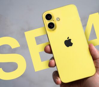 iPhone SE 4 prý bude podobnější iPhonu 16 než se čekalo. Co přinese a kdy vyjde?