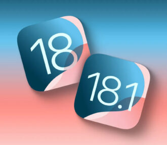 iOS 18.0 nebo 18.1? Jaké jsou rozdíly mezi beta verzemi?