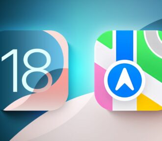 Vybíráme ty nejlepší novinky, které přinesou nové Mapy v&nbsp;iOS 18!