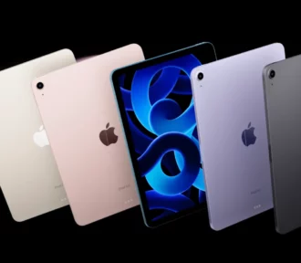 Co můžeme očekávat od nových iPadů, které Apple na podzim představí?