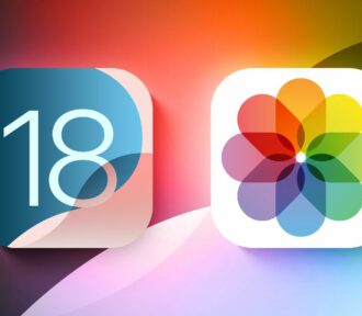 Co vše přináší kompletně přepracovaná aplikace Fotky v&nbsp;iOS 18?