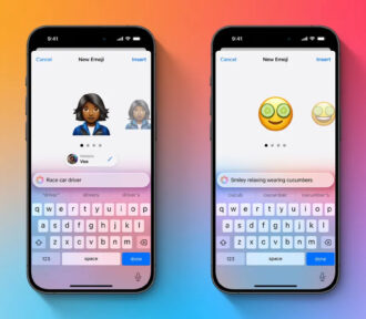 Tyto dvě funkce Apple Intelligence prý přijdou v&nbsp;iOS 18.2 koncem letošního roku!