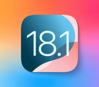 Vybíráme 13 nejlepších novinek, které přináší iOS 18.1 i&nbsp;na&nbsp;váš iPhone!