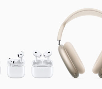 AirPods 4 a AirPods Max s USB-C – Co přináší nová bezdrátová sluchátka od Applu?