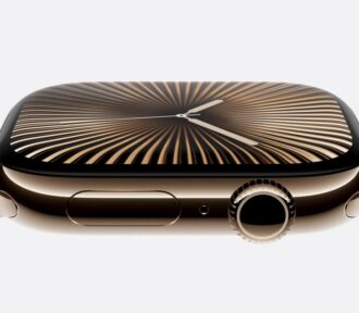 Vše co jste chtěli vědět o&nbsp;Apple Watch Series 10!