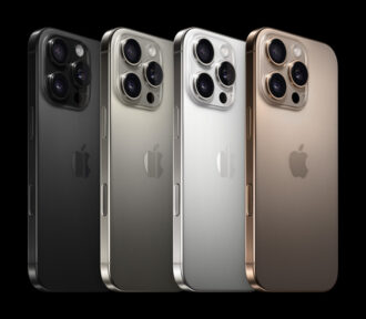 iPhone&nbsp;16 Pro a&nbsp;16 Pro Max – Co vše přináší letošní nejlepší iPhony?