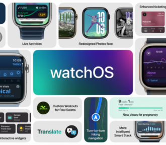 10 nejzajímavějších funkcí ve watchOS 11, které jste možná přehlédli!