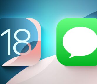 Vybíráme nejlepší novinky, které přináší Zprávy a&nbsp;iMessage v&nbsp;iOS 18!