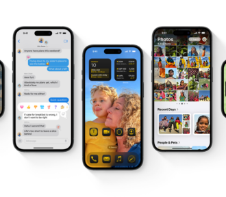Tyto funkce musíte vyzkoušet po&nbsp;aktualizaci na&nbsp;iOS 18!