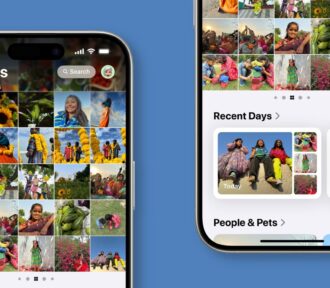 Nevyhovuje vám nová aplikace Fotky v&nbsp;iOS 18? Takto si ji můžete přizpůsobit k&nbsp;obrazu svému!