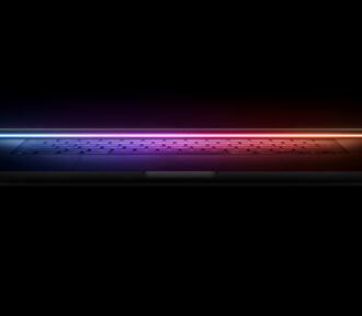 Apple představil nové MacBooky Pro – přináší výkonnější čipy, více paměti, lepší displej a&nbsp;mnohem více!