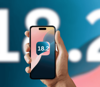 Apple vydal první betu iOS 18.2! Přináší novinky v Apple Inteligence, ale i mnoho dalšího!