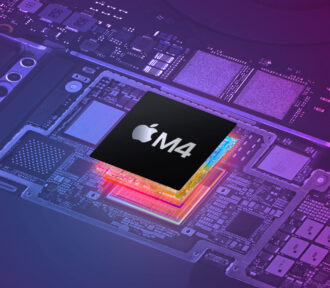 První benchmarky odhalují, co můžeme čekat od&nbsp;výkonu čipu M4 v&nbsp;novém MacBooku Pro!