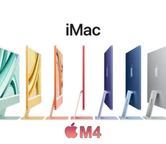 Apple zahájil týden plný „Mac“ novinek představením nového iMacu s čipem M4! Co přináší nového?