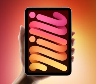 Apple představil nový iPad mini s&nbsp;čipem A17 Pro a&nbsp;Apple Intelligence! Co vše přináší nového?