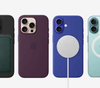 Máte nový iPhone&nbsp;16? Chraňte a&nbsp;vylepšete ho s&nbsp;tímto super příslušenstvím!