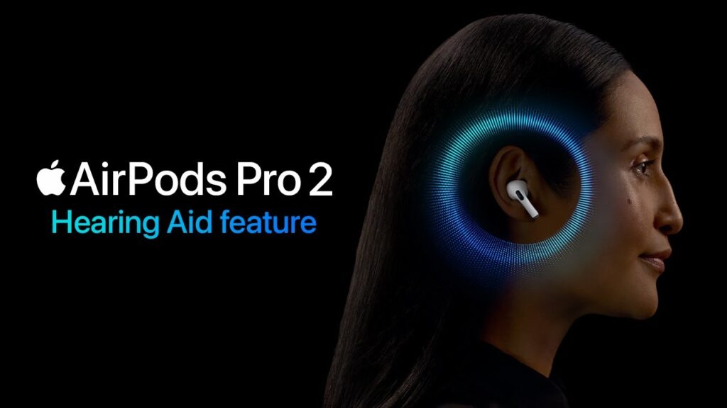 Nieuwe update maakt van AirPods Pro 2 een “gehoorapparaat” - hoe