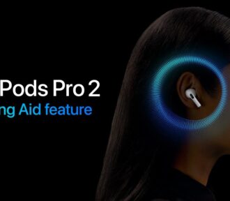 Nová aktualizace udělá z&nbsp;AirPods Pro 2 „naslouchátko“ – jak tato zdravotní funkce funguje v&nbsp;praxi?