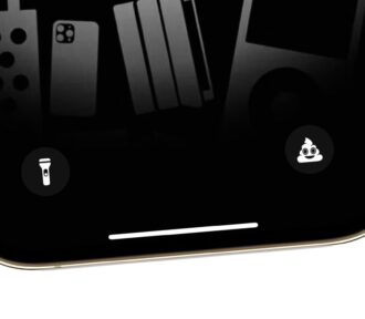 Tipy pro iOS 18 #1 – Jak si přizpůsobit ovládací prvky na zamykací obrazovce?