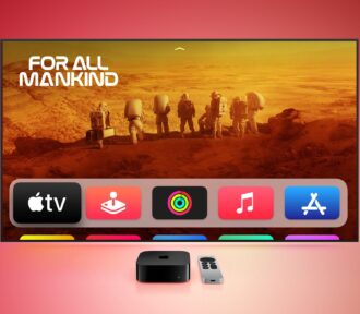 Apple možná oživí myšlenku na&nbsp;vlastní televizi – vrátí se k&nbsp;tomuto projektu po&nbsp;více než dekádě?