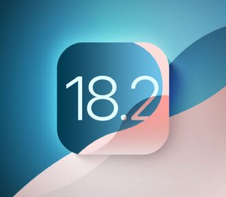 Vybíráme 10 nejlepších novinek, které v prosinci přinese iOS 18.2!