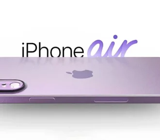 Nejtenčí iPhone v&nbsp;historii? iPhone&nbsp;17 „Air“ přinese návrat do&nbsp;dob iPhonu 6! Bude se opět ohýbat?