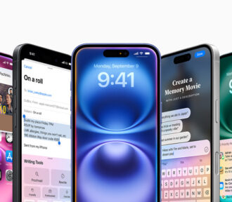 Dostali jste pod stromeček svůj první iPhone? Začněte používat tyto funkce, které váš starý Android neuměl!