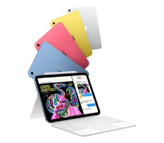 Čekáte na&nbsp;nový základní iPad? Přijít by měl za pár měsíců s&nbsp;těmito novinkami!