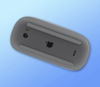 Nevyhovuje vám současná Magic Mouse? Apple připravuje zcela novou generaci! Co můžeme očekávat?