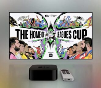 Čekáte na&nbsp;novou Apple TV? Tyhle novinky by mohla nabídnout!